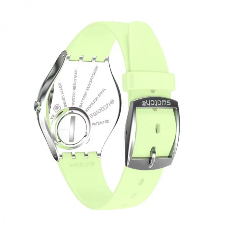 Ceas Dama, Swatch, Skin SYXS125