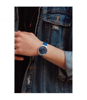 Ceas Dama, Swatch, Skin SYXS132
