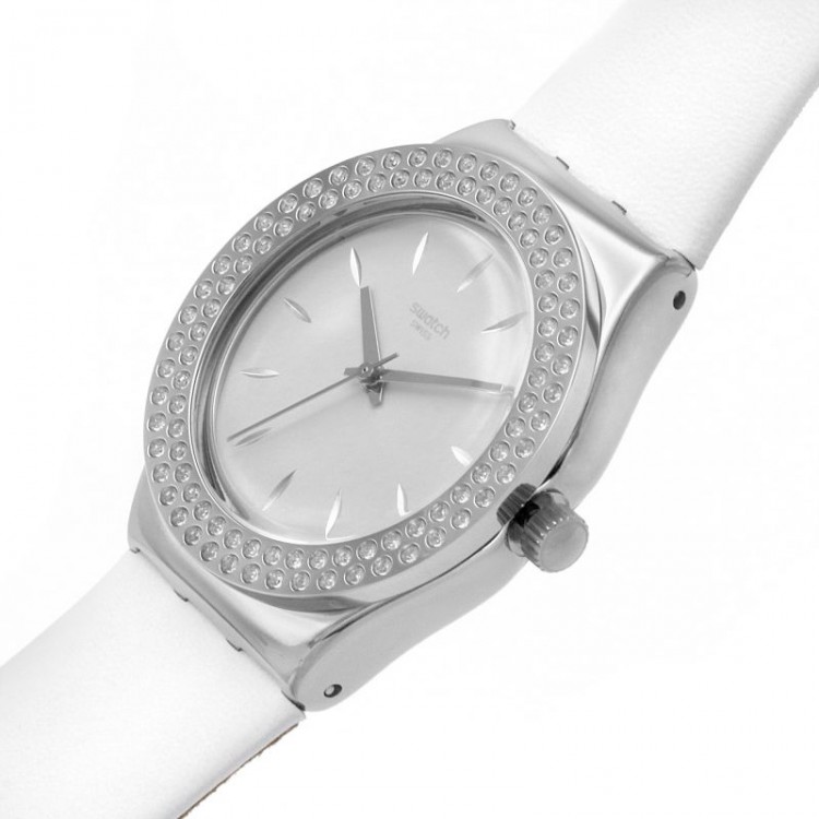 Ceas Dama, Swatch, Starry Party YLS217