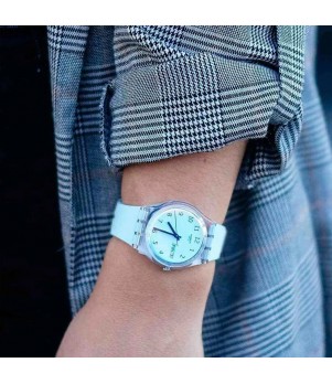 Ceas Dama, Swatch, Ultraciel GE713