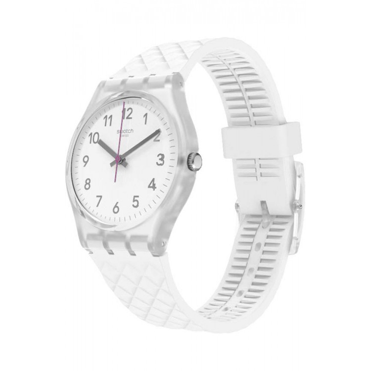 Ceas Dama, Swatch, Whitenel GE286
