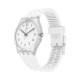 Ceas Dama, Swatch, Whitenel GE286