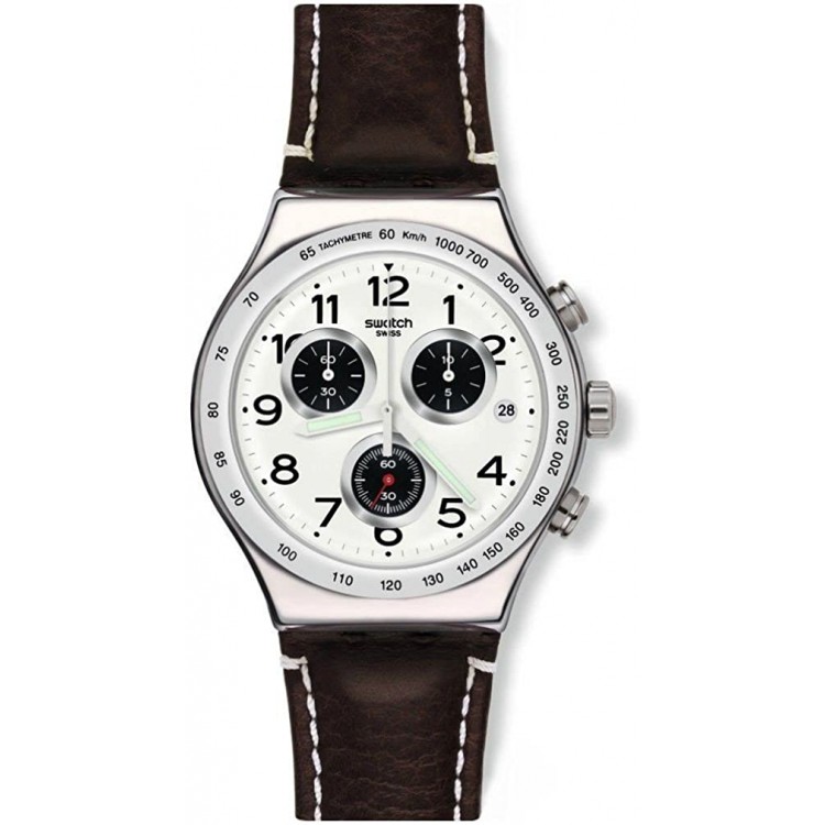 Ceas Barbati, Swatch, Irony YVS432