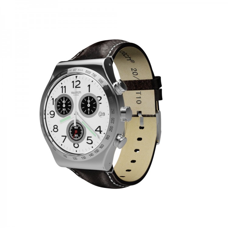 Ceas Barbati, Swatch, Irony YVS432