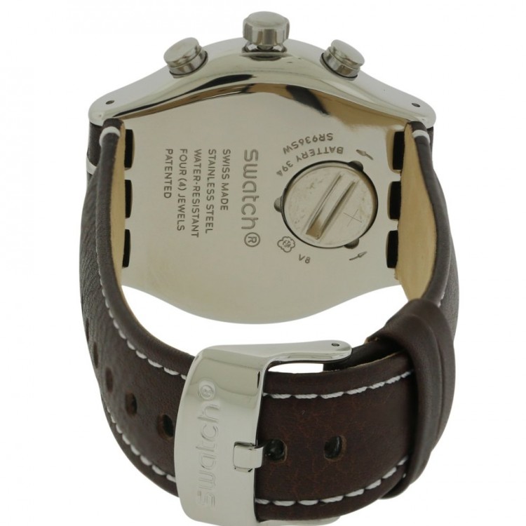 Ceas Barbati, Swatch, Irony YVS432