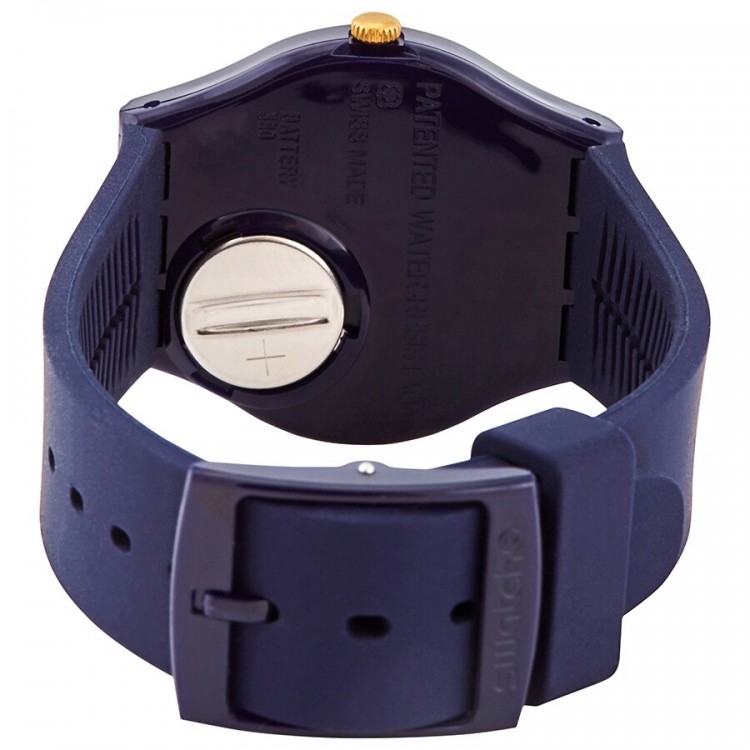 Ceas Swatch, Back in time GN262