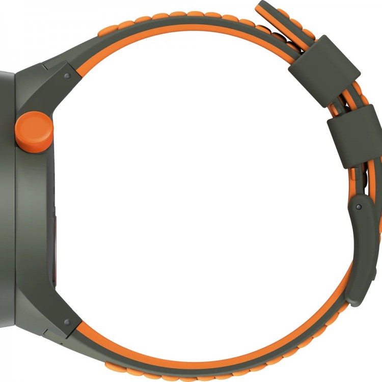 Ceas Swatch, BBBeauty SO27M101