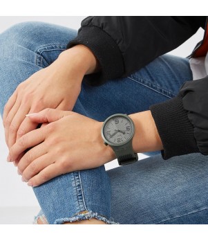 Ceas Swatch, BBBubbles SO27M100