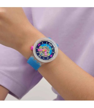 Ceas Swatch, Big Bold SB01K400