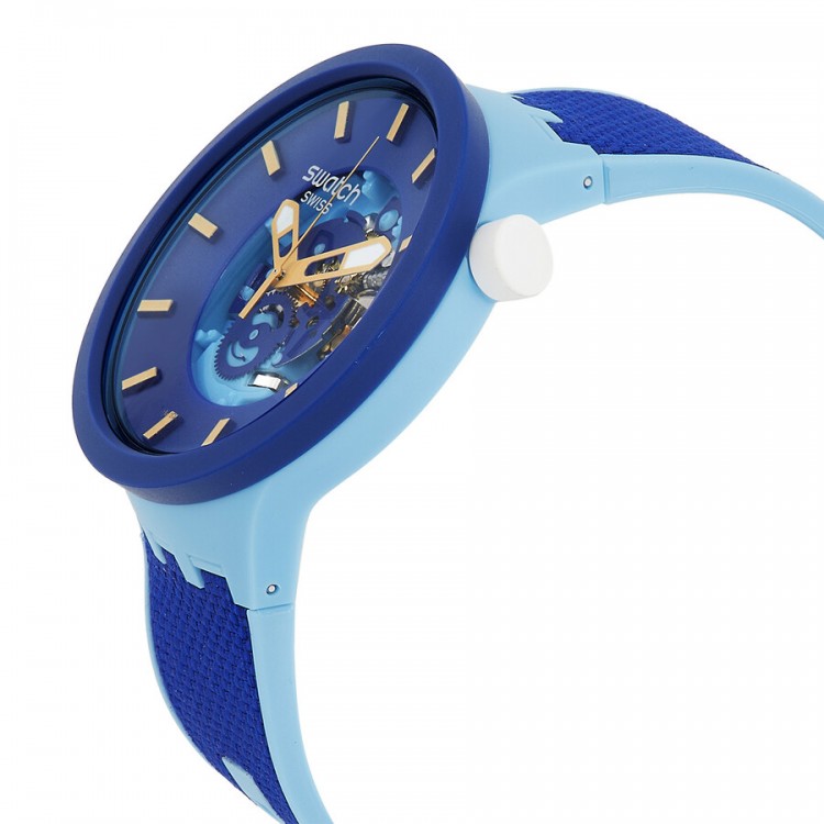 Ceas Swatch, Big Bold SB05N105