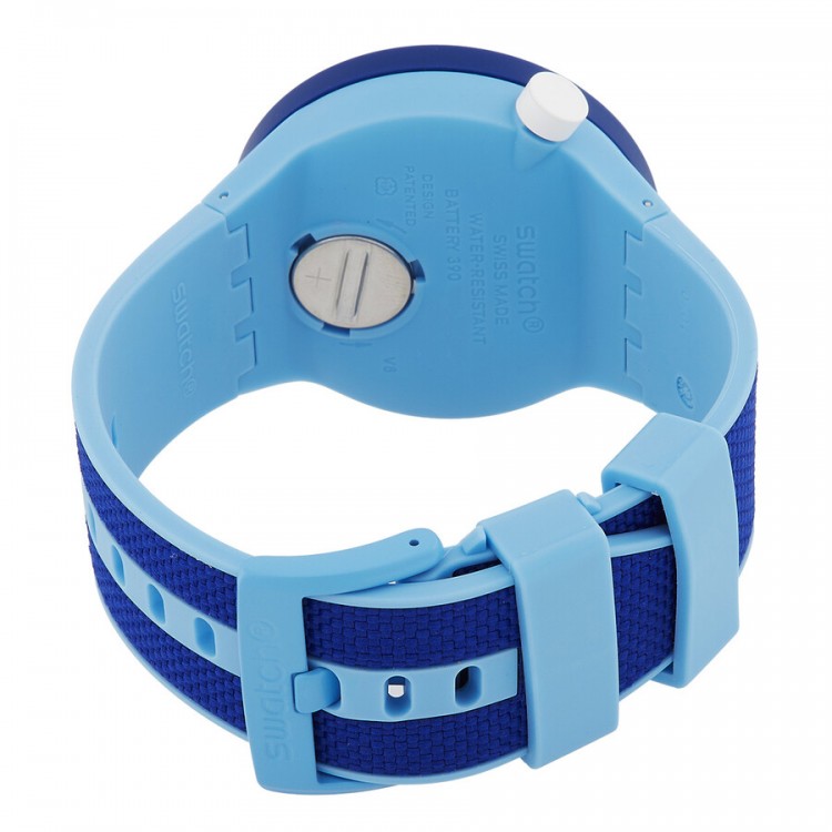 Ceas Swatch, Big Bold SB05N105