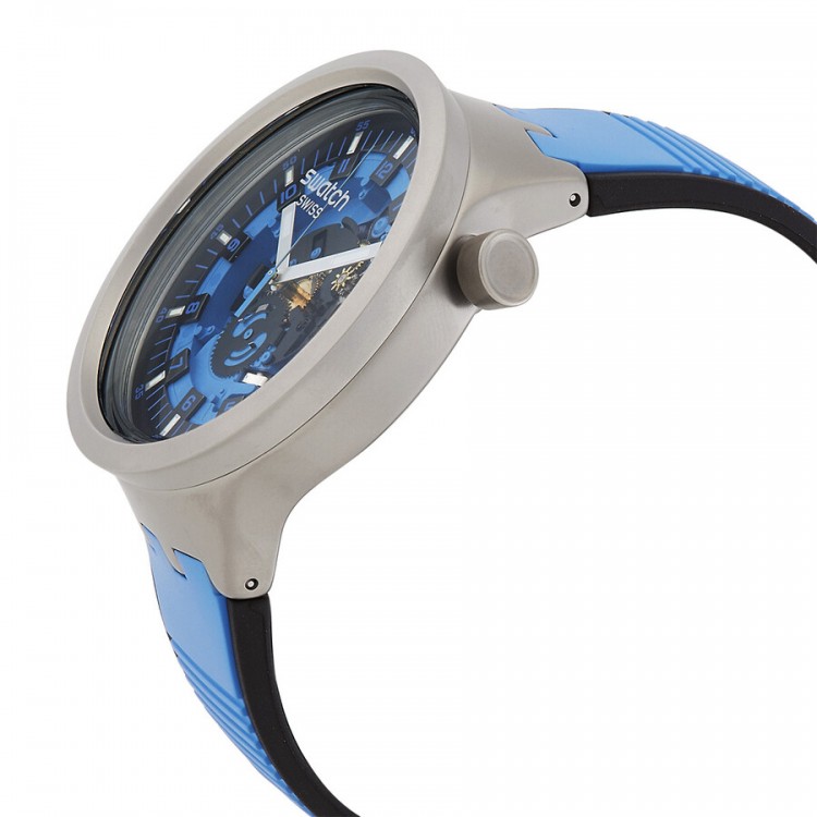 Ceas Swatch, Big Bold SB07S106