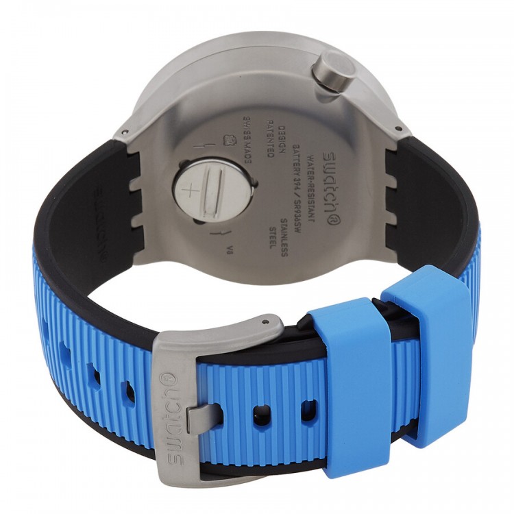 Ceas Swatch, Big Bold SB07S106