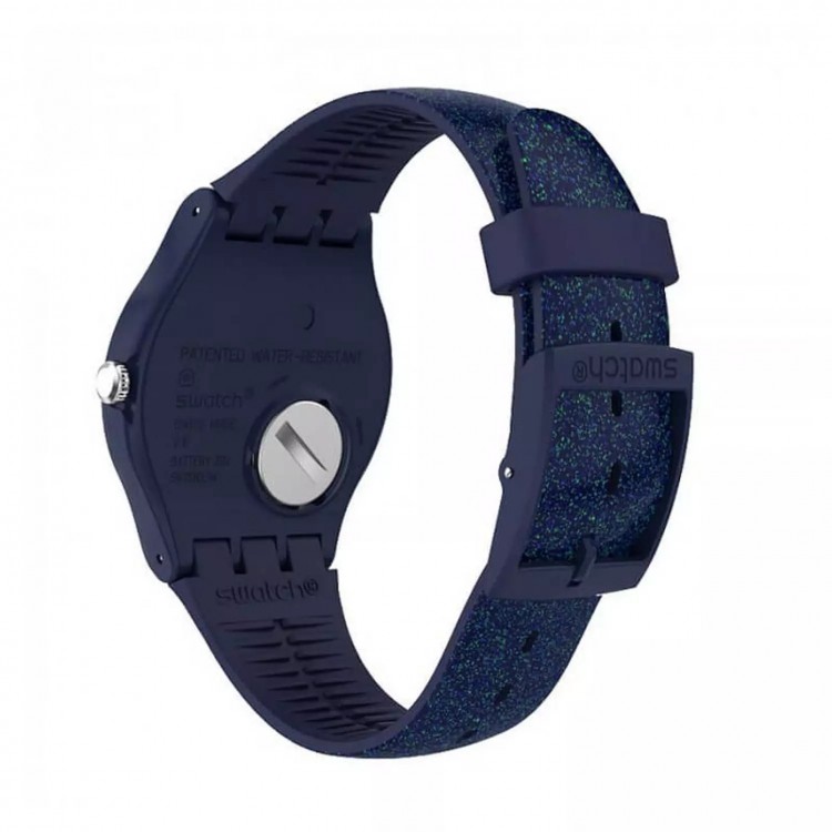 Ceas Swatch, Glitterspace SUON401