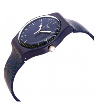 Ceas Swatch, Glitterspace SUON401