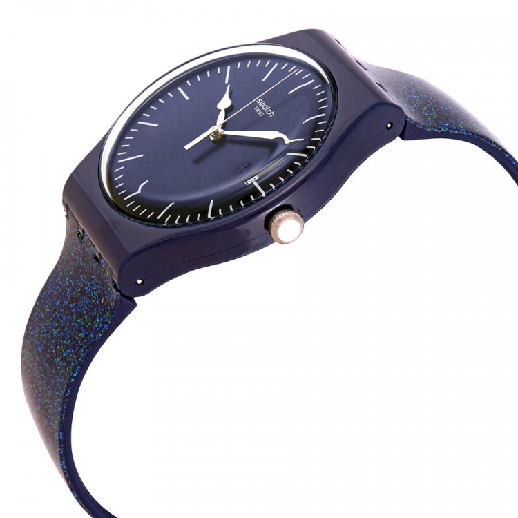 Ceas Swatch, Glitterspace SUON401