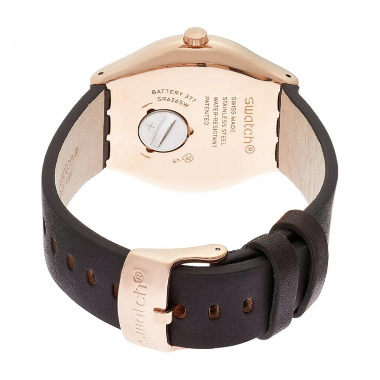 Ceas Swatch, Irony YWG405