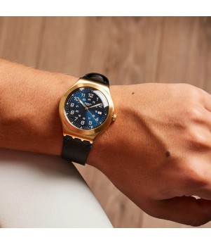 Ceas Swatch, Irony YWG408