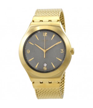 Ceas Swatch, Irony YWG409M