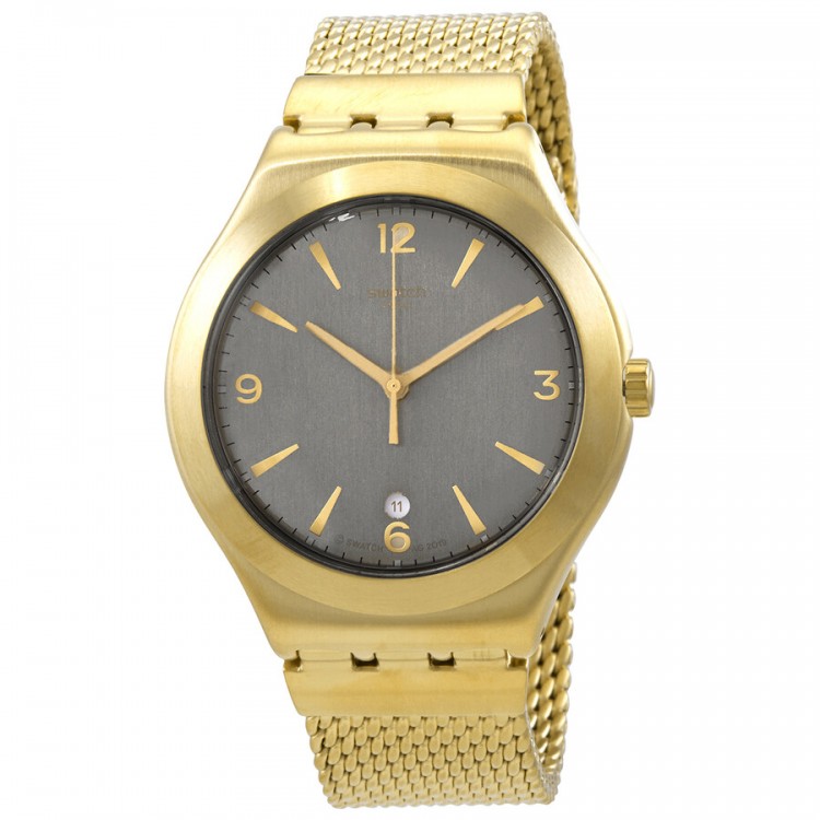 Ceas Swatch, Irony YWG409M