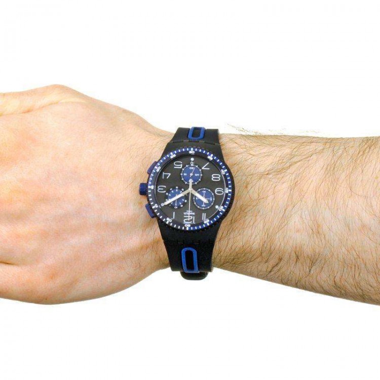 Ceas Swatch, Kaicco SUSB406