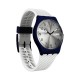 Ceas Barbati, Swatch, White Delight GN720