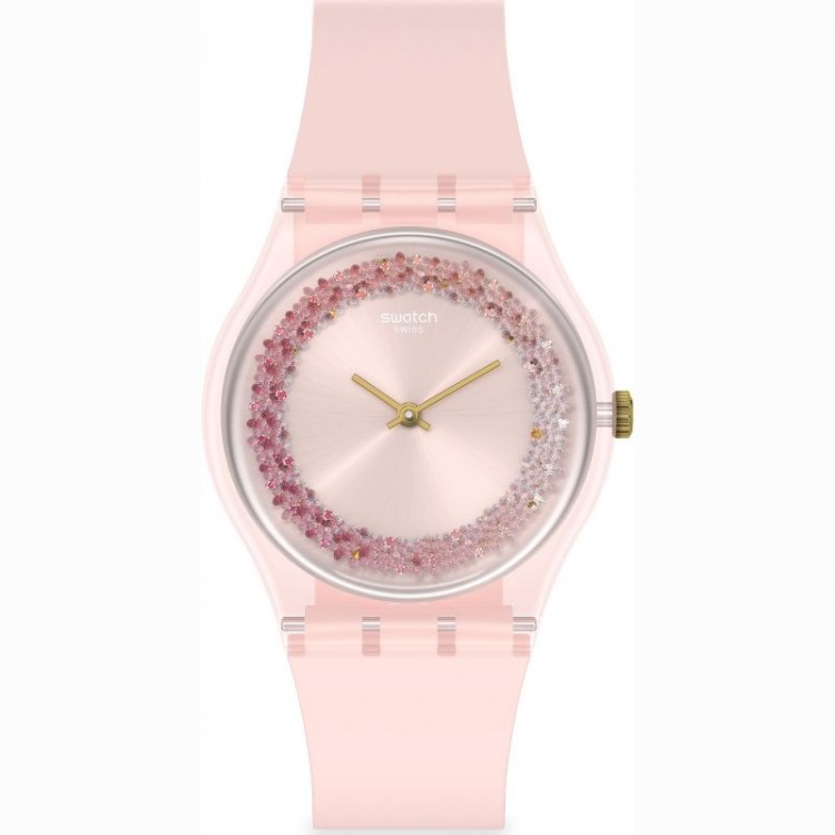 Ceas Dama, SWATCH, Kwartzy GP164