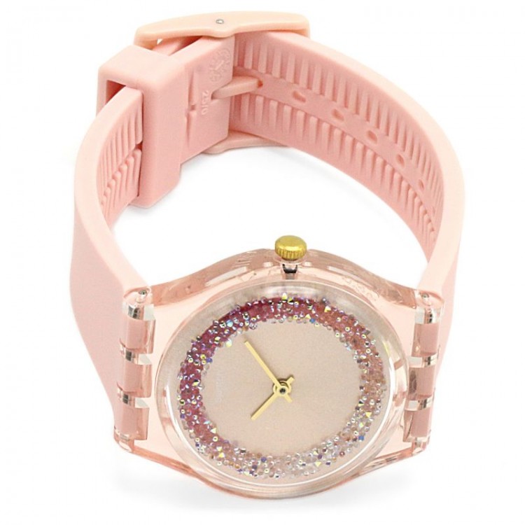 Ceas Dama, SWATCH, Kwartzy GP164