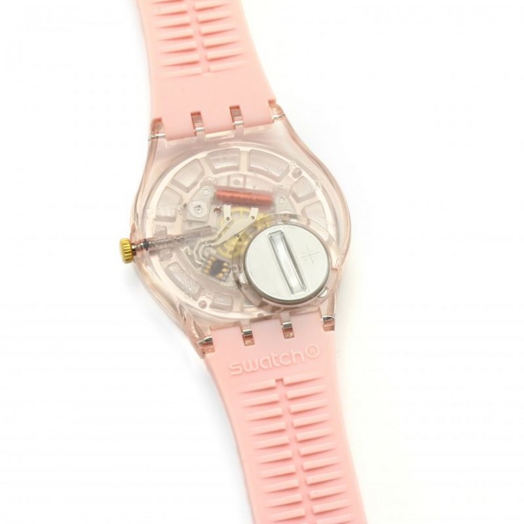 Ceas Dama, SWATCH, Kwartzy GP164