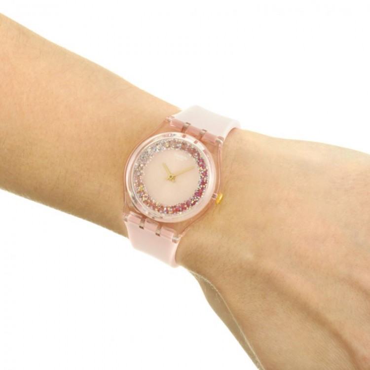 Ceas Dama, SWATCH, Kwartzy GP164