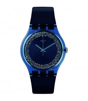 Ceas Dama, SWATCH, Blusparkles SUON134