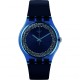 Ceas Dama, SWATCH, Blusparkles SUON134