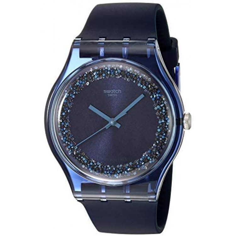 Ceas Dama, SWATCH, Blusparkles SUON134