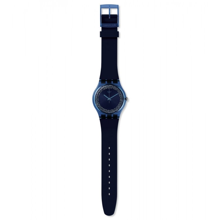 Ceas Dama, SWATCH, Blusparkles SUON134