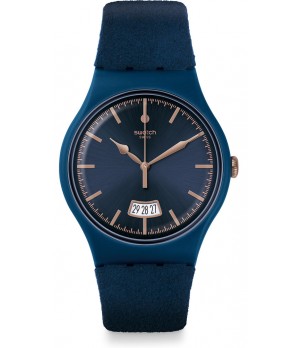 Ceas Swatch, Cent Bleu SUON400