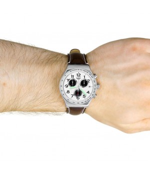 Ceas Barbati, Swatch, Irony YVS432