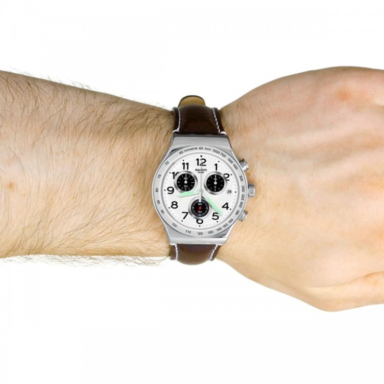 Ceas Barbati, Swatch, Irony YVS432