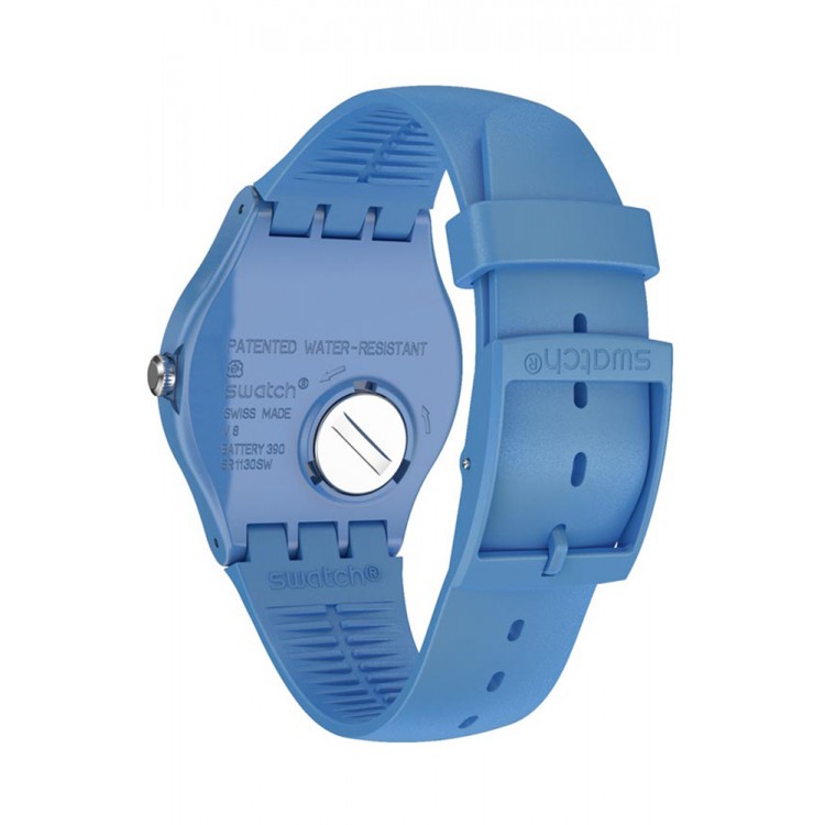 Ceas Swatch, New Gent SUOS401