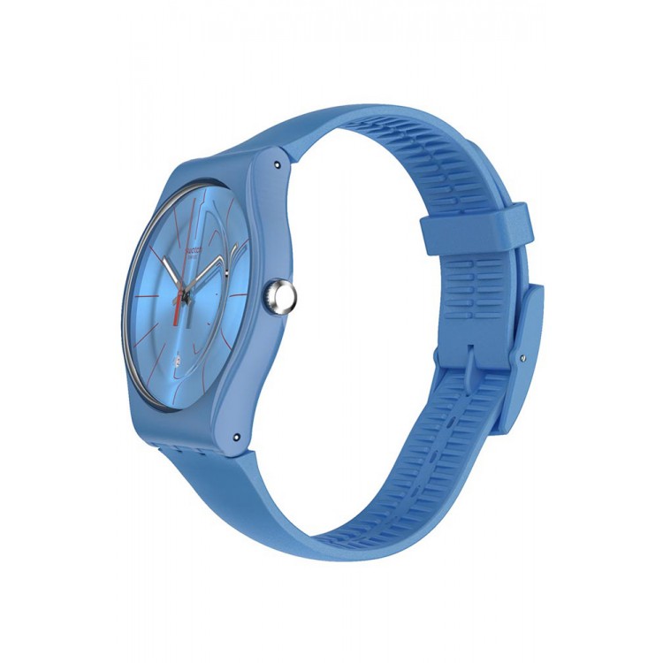 Ceas Swatch, New Gent SUOS401