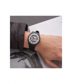 Ceas Swatch, New Gent SUOZ147