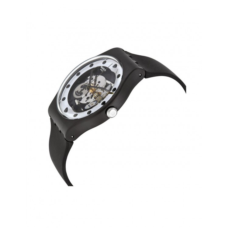 Ceas Swatch, New Gent SUOZ147