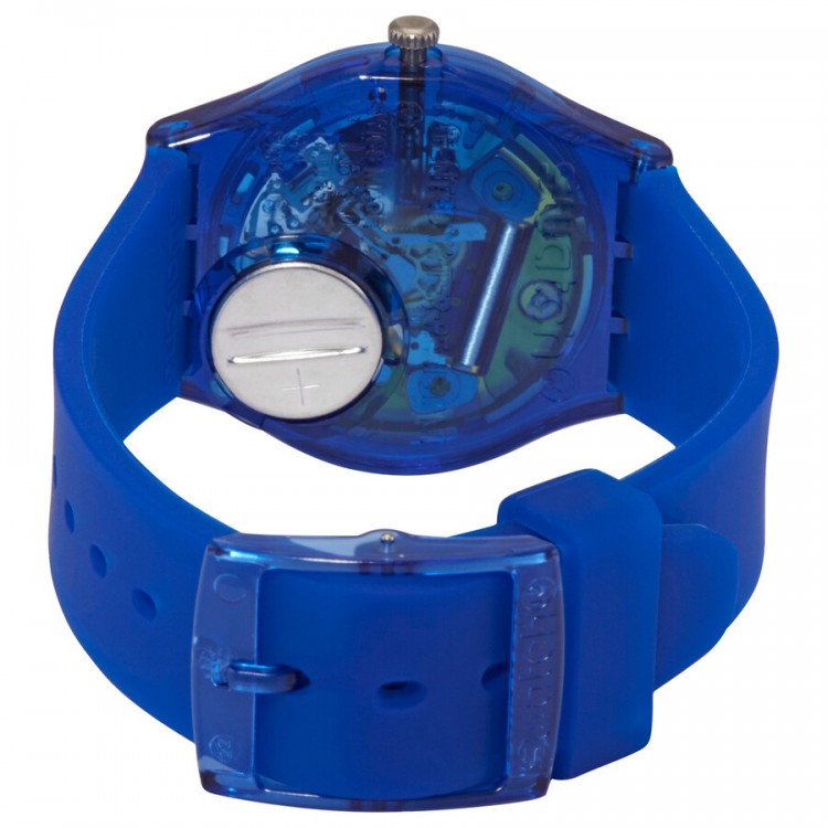 Ceas Swatch, Originals (Gent) GN278