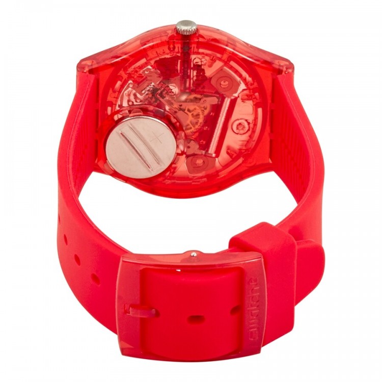 Ceas Swatch, Originals (Gent) GR178