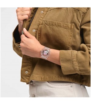 Ceas Swatch, Originals (Gent) SO29K104-S06