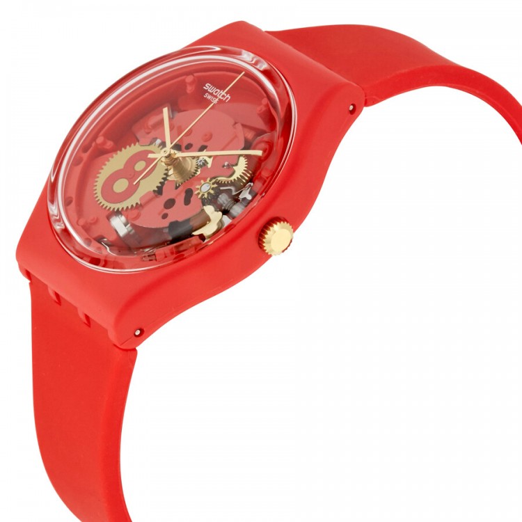 Ceas Swatch, Originals GR166