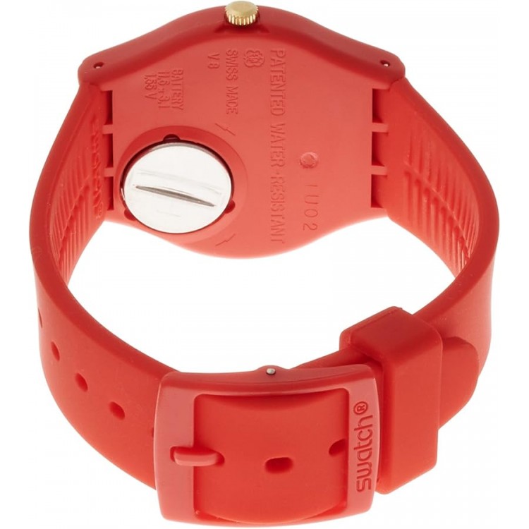 Ceas Swatch, Originals GR166