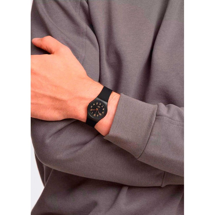 Ceas Swatch, Originals SO28B113