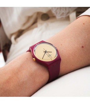 Ceas Swatch, Originals SO28R102