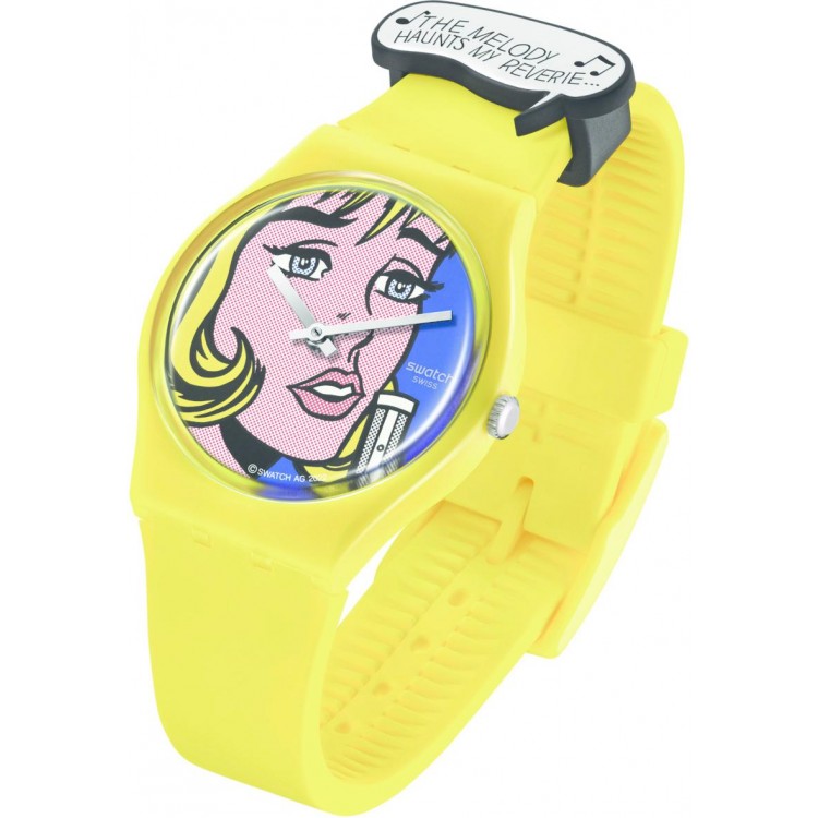 Ceas Swatch, Originals SO28Z117