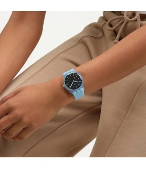 Ceas Swatch, Originals SO29L101